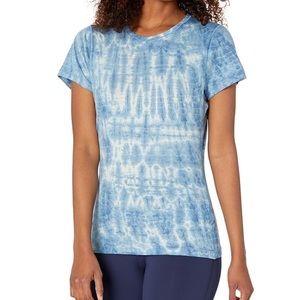 Smartwool Merino plant based dyed T-shirt size Large